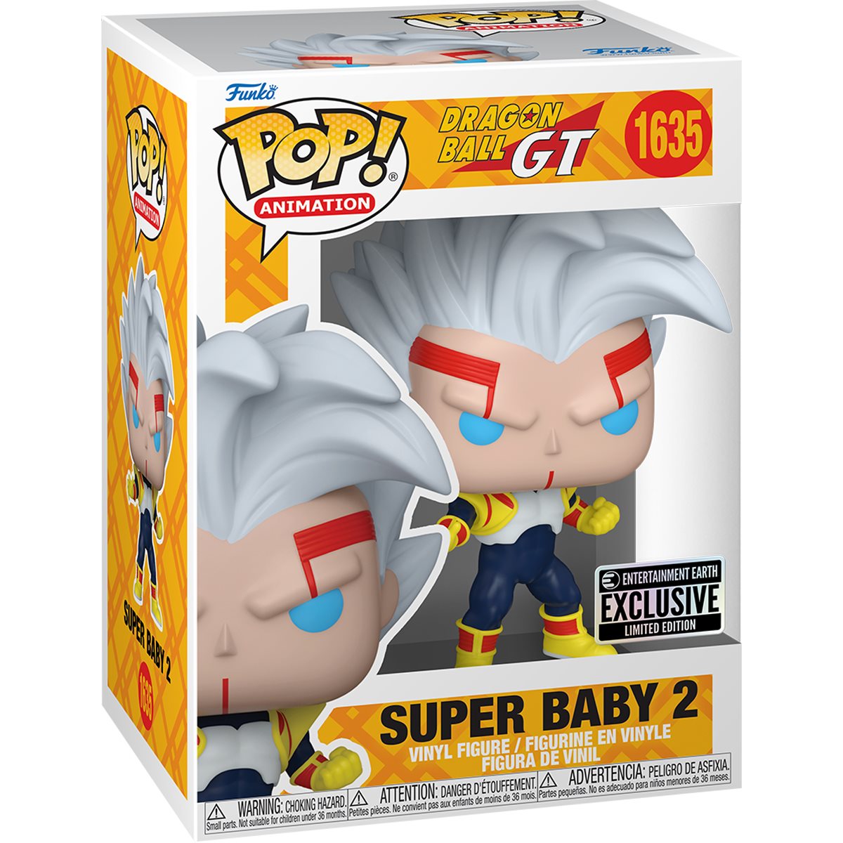 Vageta funko selling pop