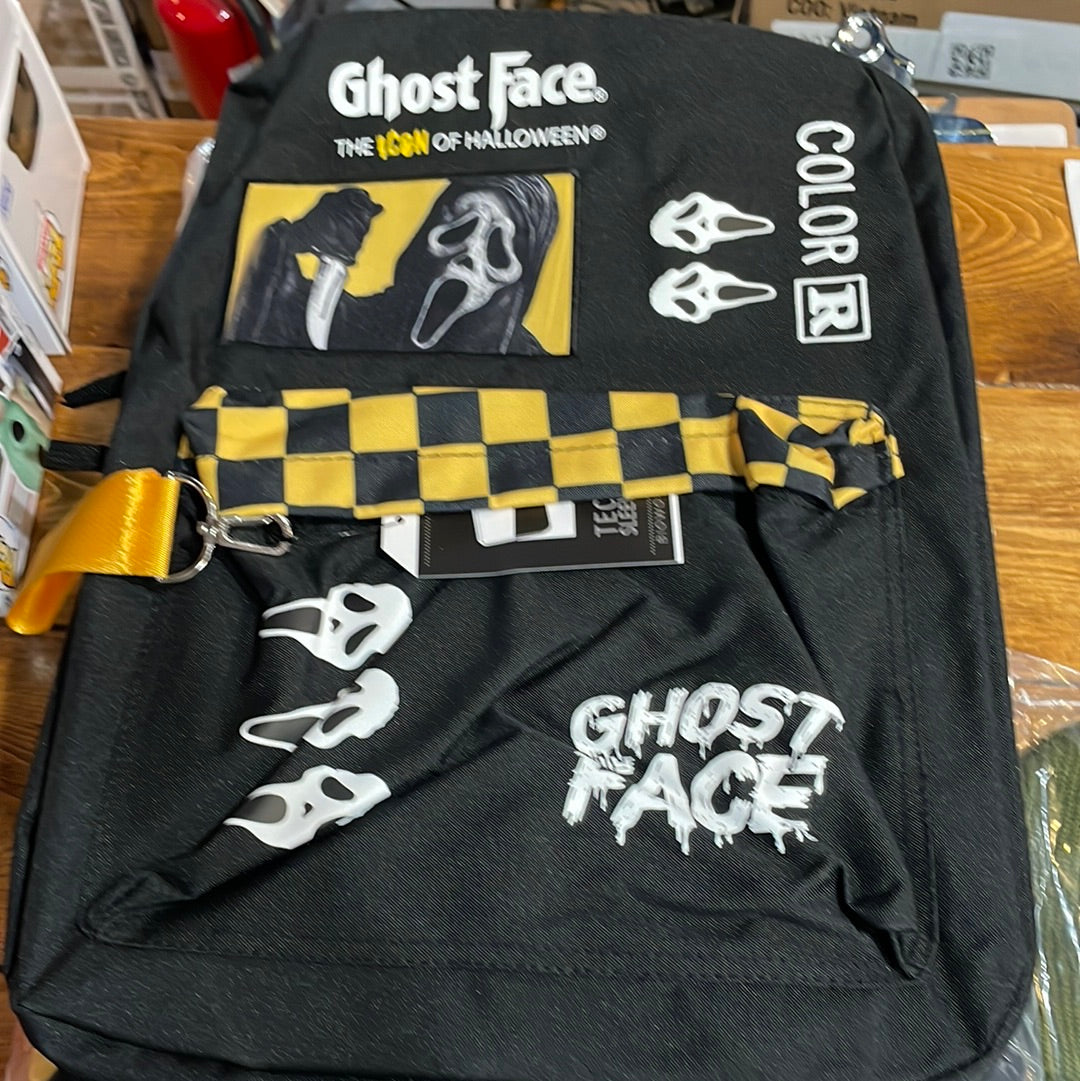 BioWorld Ghostface sold Backpack