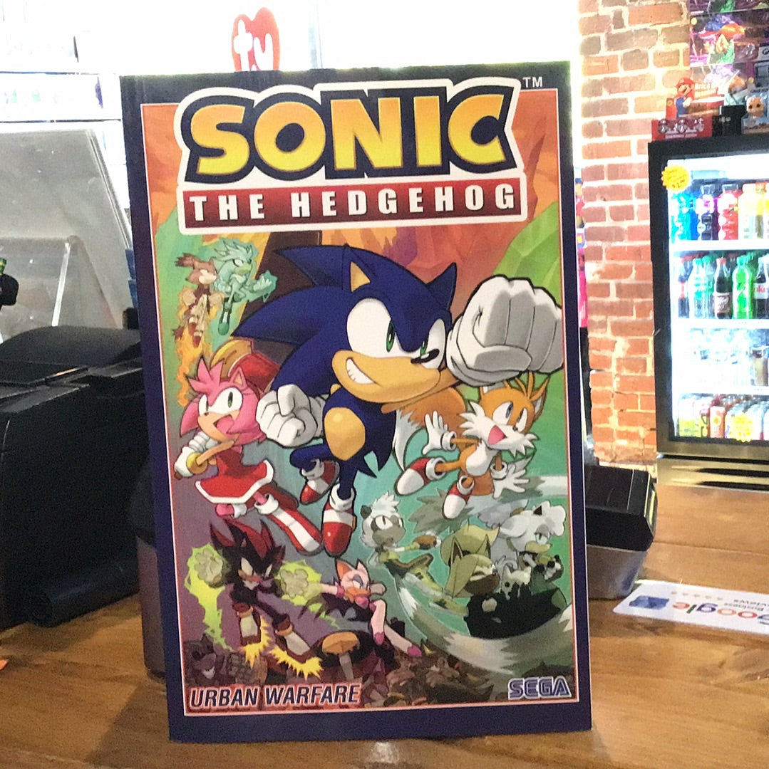 sonic comic download｜TikTok Search