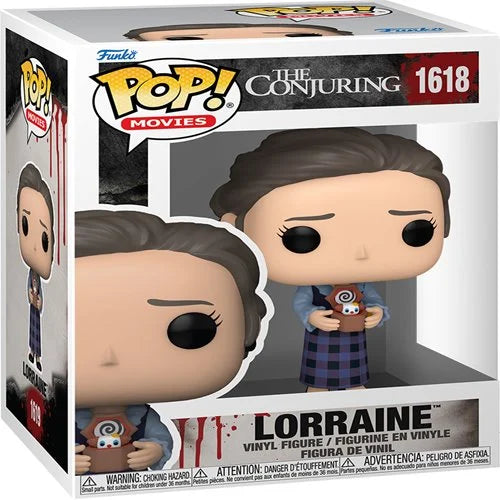 Funko pop the conjuring online