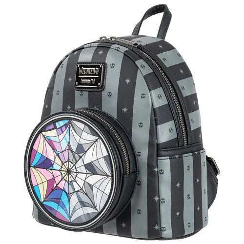 Grumpy deals Mini Backpack by Loungefly