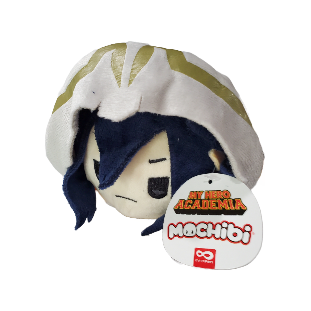 My hero best sale academia mochibi plush