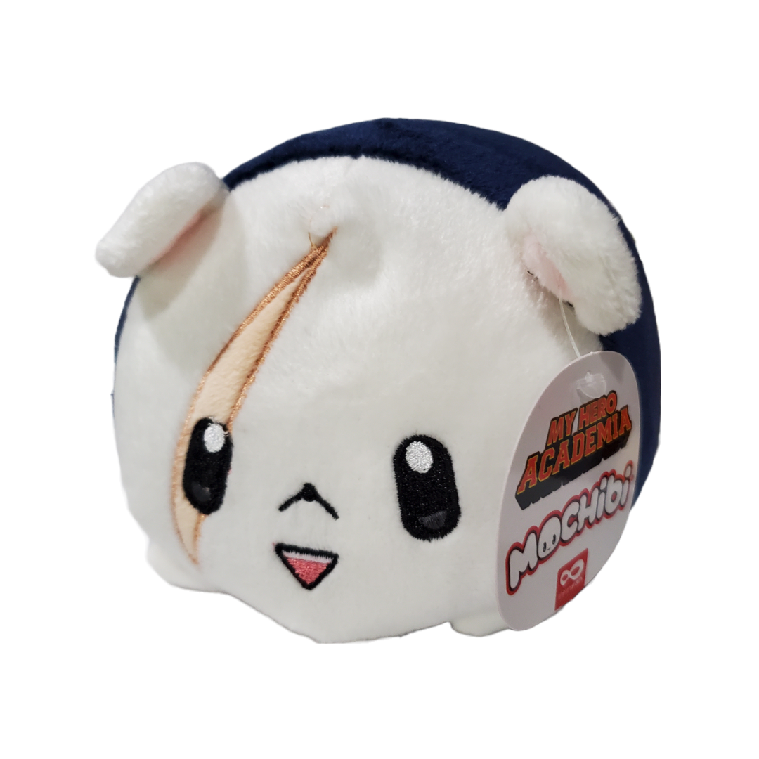 My hero cheap academia nezu plush