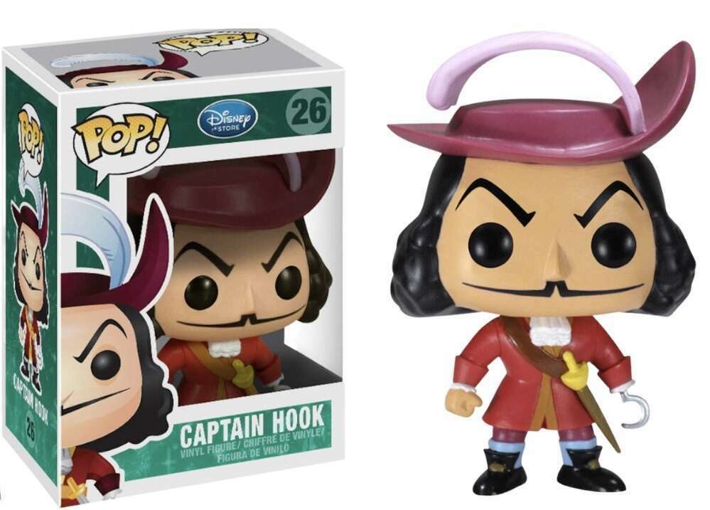 Outlet Disney Store Exclusive