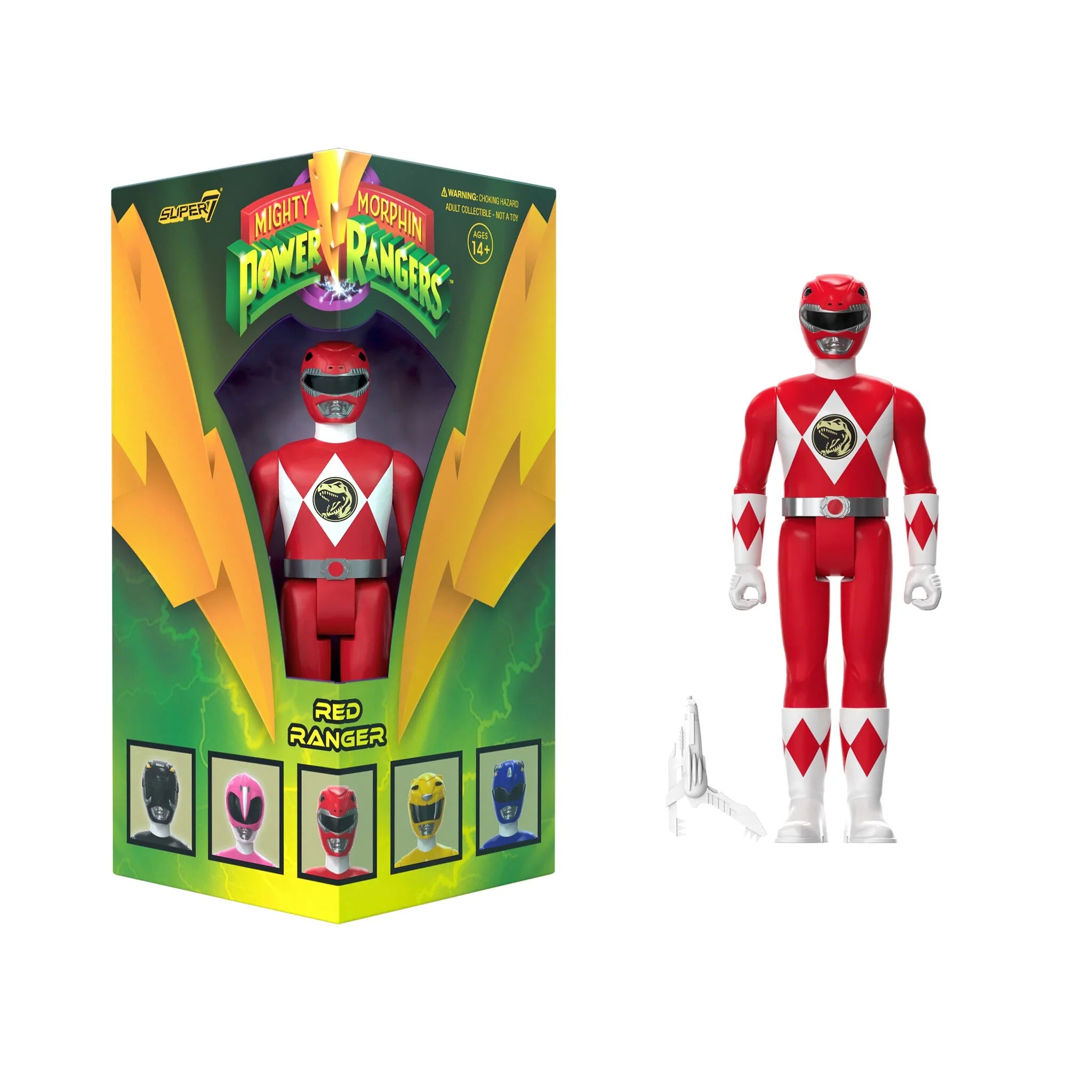 Mmpr action clearance figures