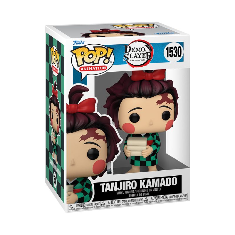 Demon Slayer Funko buy Pop