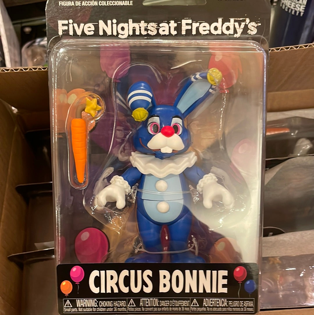 Five Nights At Freddy's POP Vinyl Figure: Bonnie