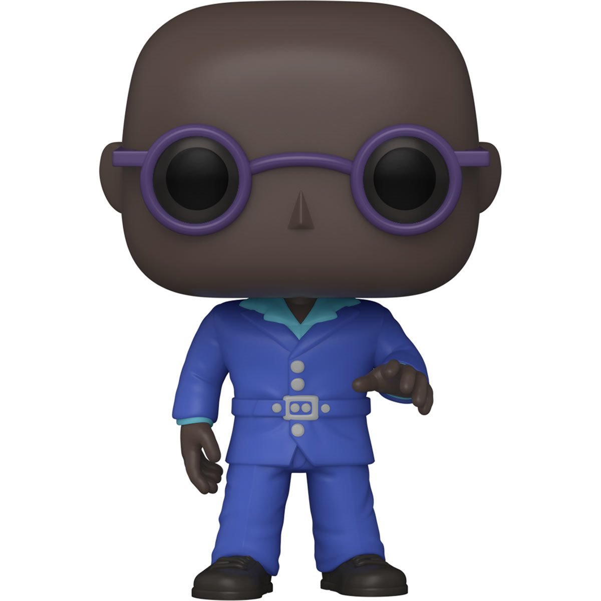 The Matrix resurrection Morpheus Funko Pop! Vinyl figure Movie