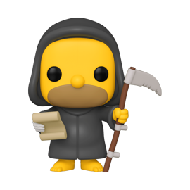 Homer fashion funko pop