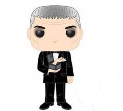 Addams family funko pop lurch online