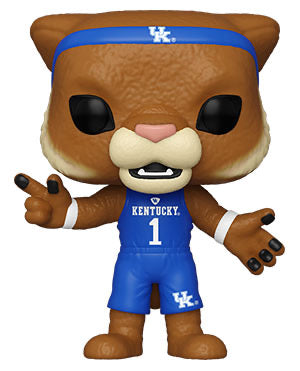 NCAA Funko Pop