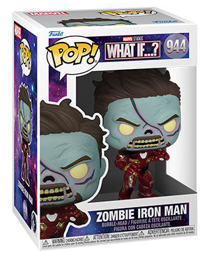 Hulk iron man funko pop online