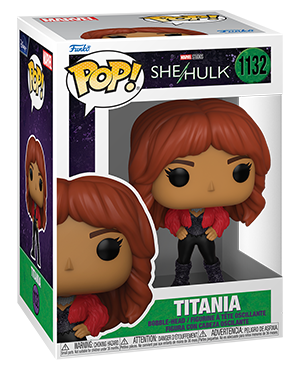 Red she hulk funko pop online