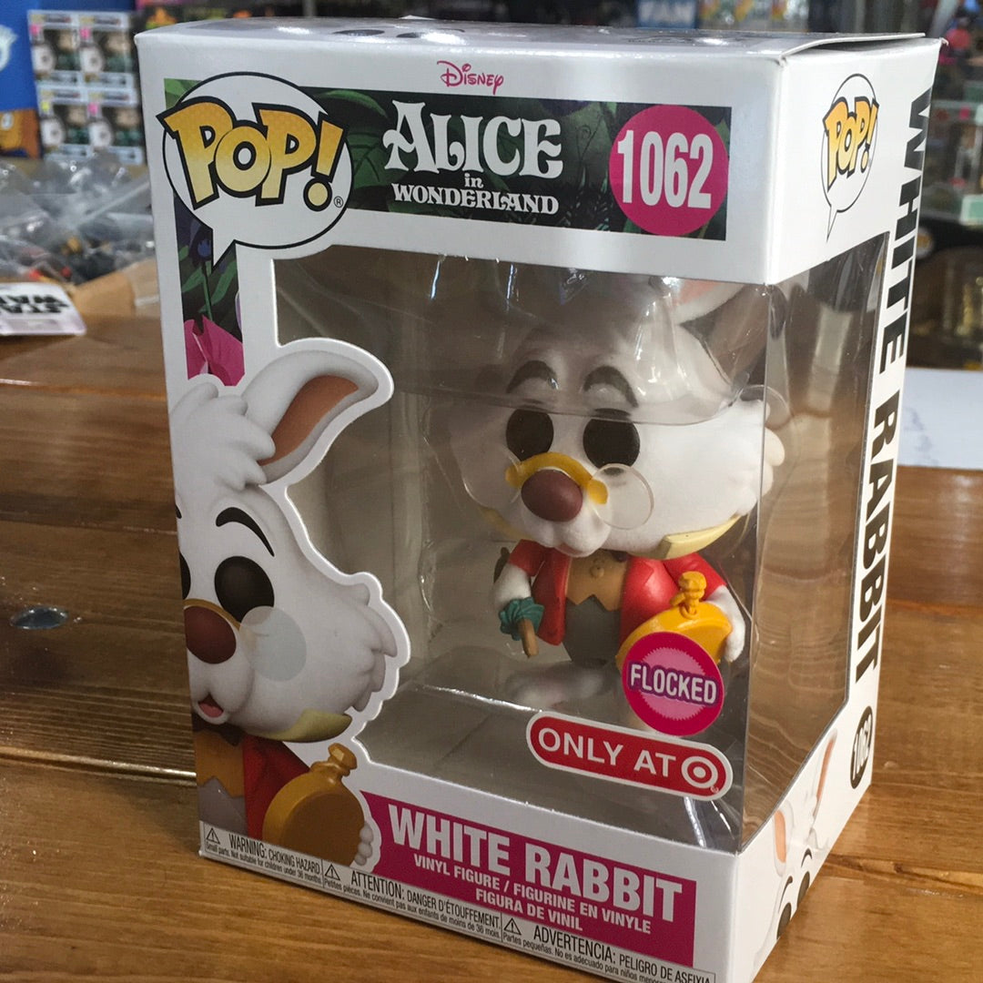 Alice Wonderland Funko Toys, Funko Pop Alice Wonderland