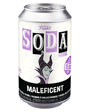 Funko Pop! Disney: Maleficent 2 - Maleficent