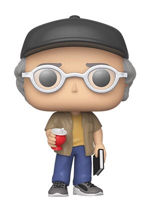 Buy Pop! King at Funko.