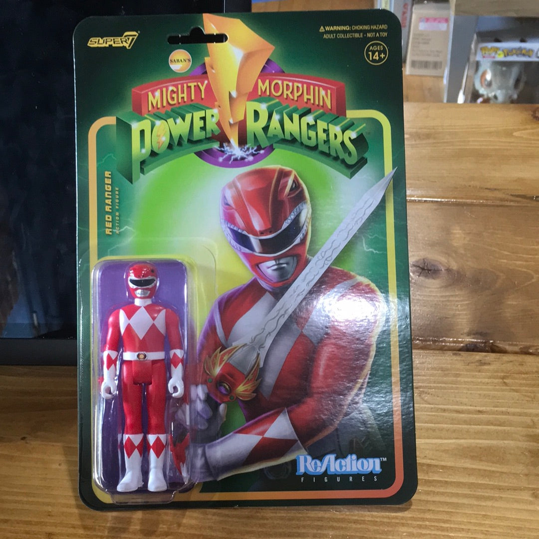 Super7  Action Figures & Collectible Toys