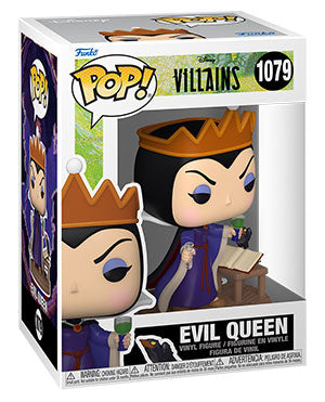 Funko pop best sale de queen