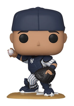 Funko pop new clearance york yankees