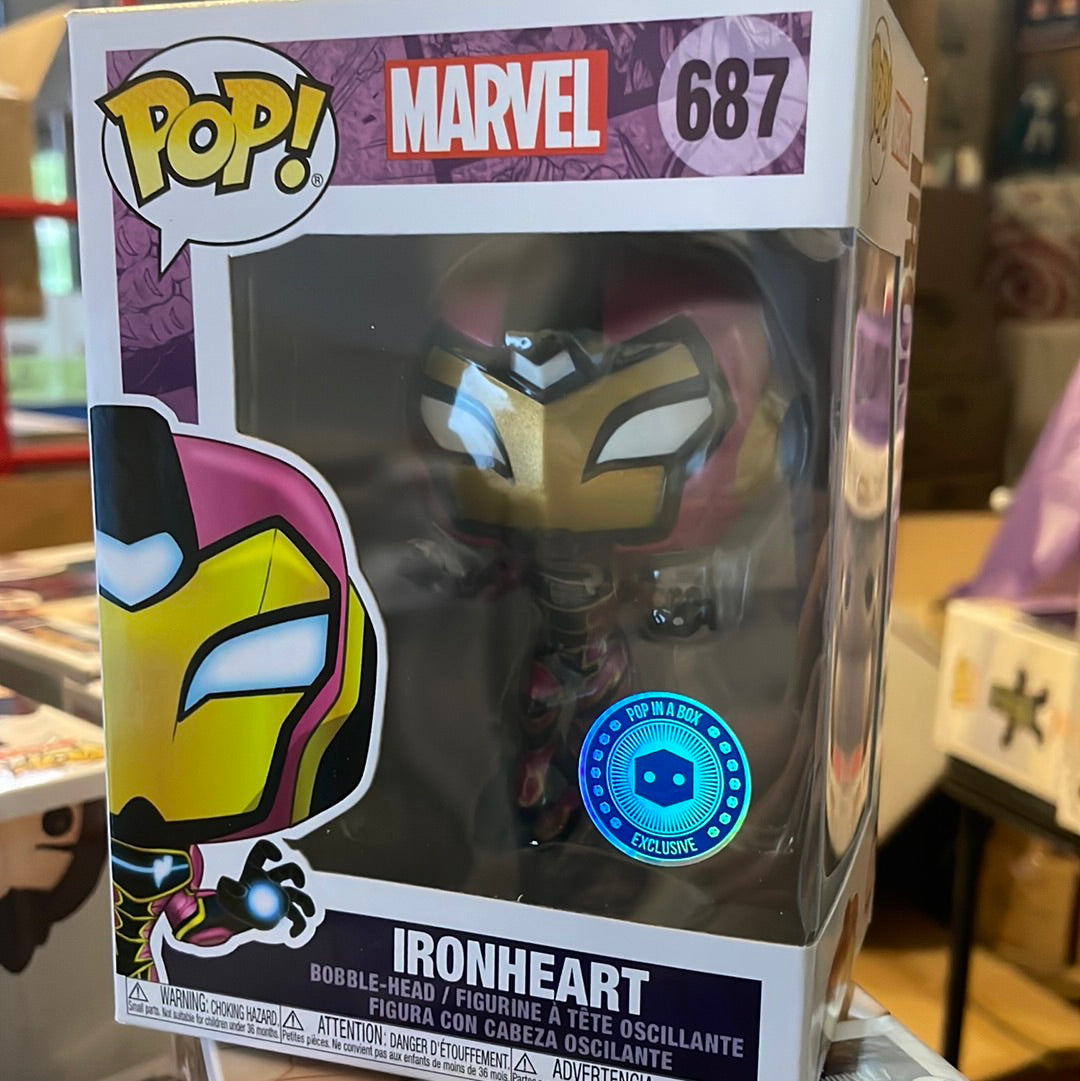 Funko clearance pop 687