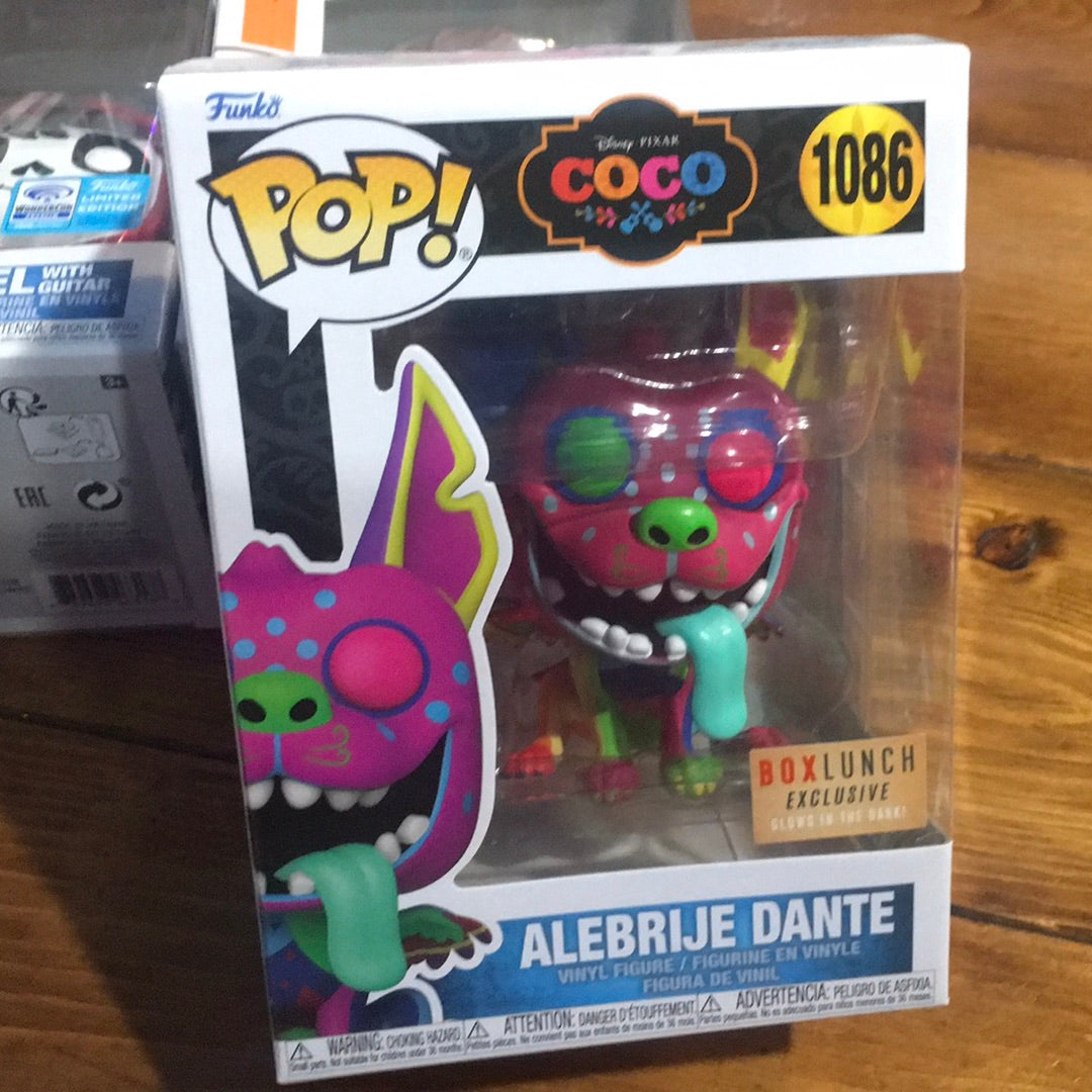 Dante Pop