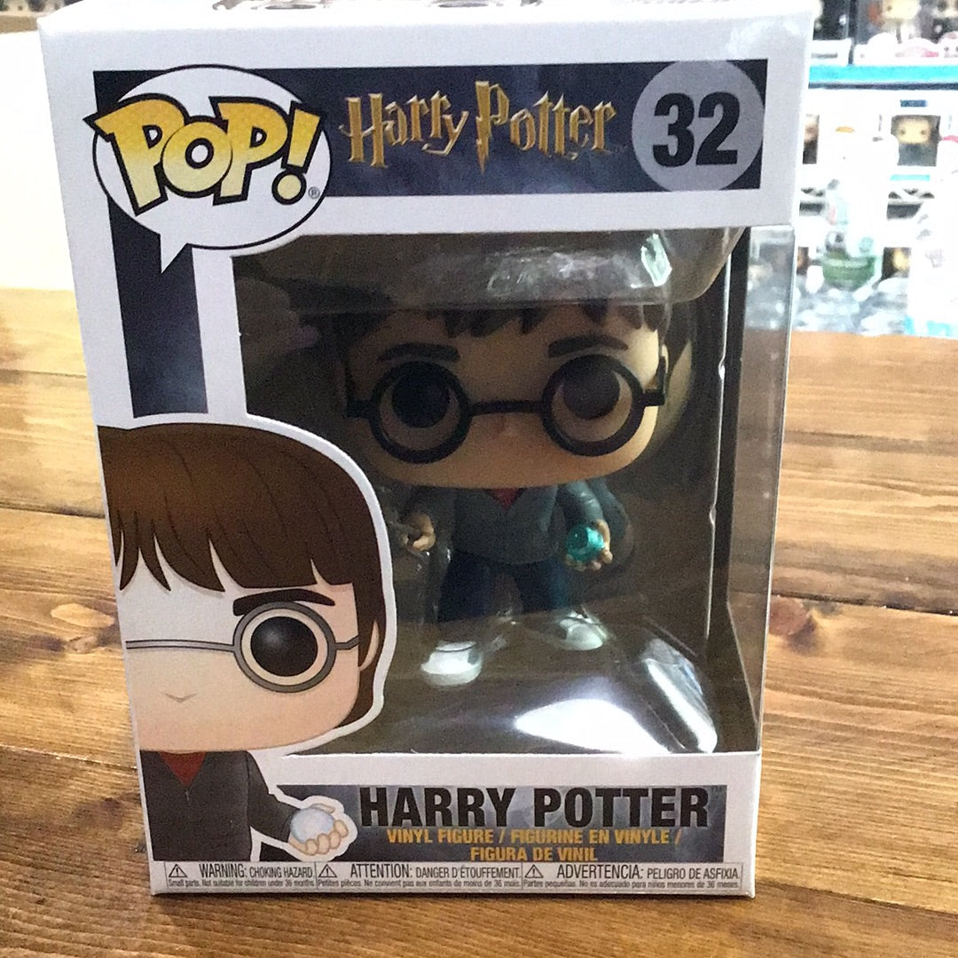 Funko Harry Potter Pop! Vinyl Figure