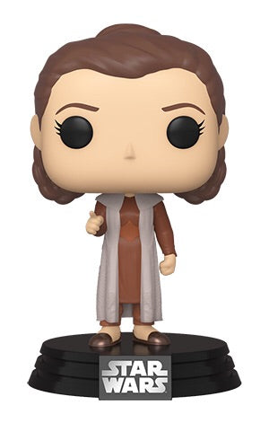 Star Wars Leia Bespin Figure Funko Pop! Vinyl ESB – Tall Man Toys