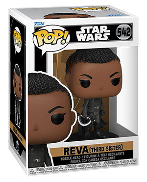 Obi wan deals pop funko