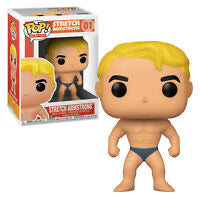 Funko store Pop Armstrong