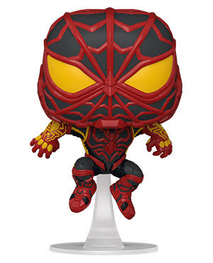 Miles Morales store Funko Pop