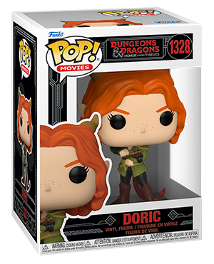  Funko Pop Movies Harry Potter-Ginny Weasley Toy : Toys