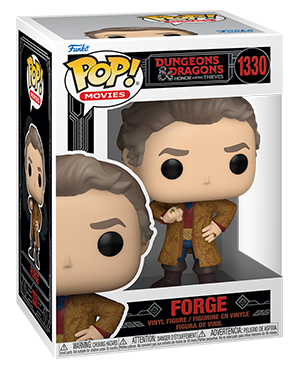 FUNKO POP! ANIMATION: Demon Slayer - Mitsuri Kanroji – The Eternal Forge