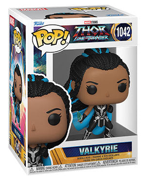 Funko pop valkyrie summer convention online