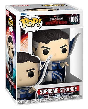 Funko pop dr online