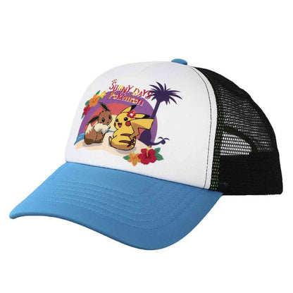 BioWorld Embroidered Pre-Curved Snapback Baseball Cap hat