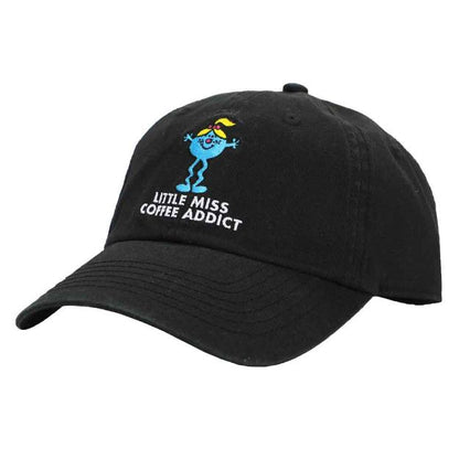 BioWorld Embroidered Pre-Curved Snapback Baseball Cap hat