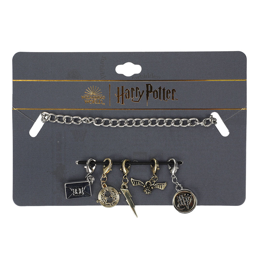 Harry Potter Jewelry By Bioworld