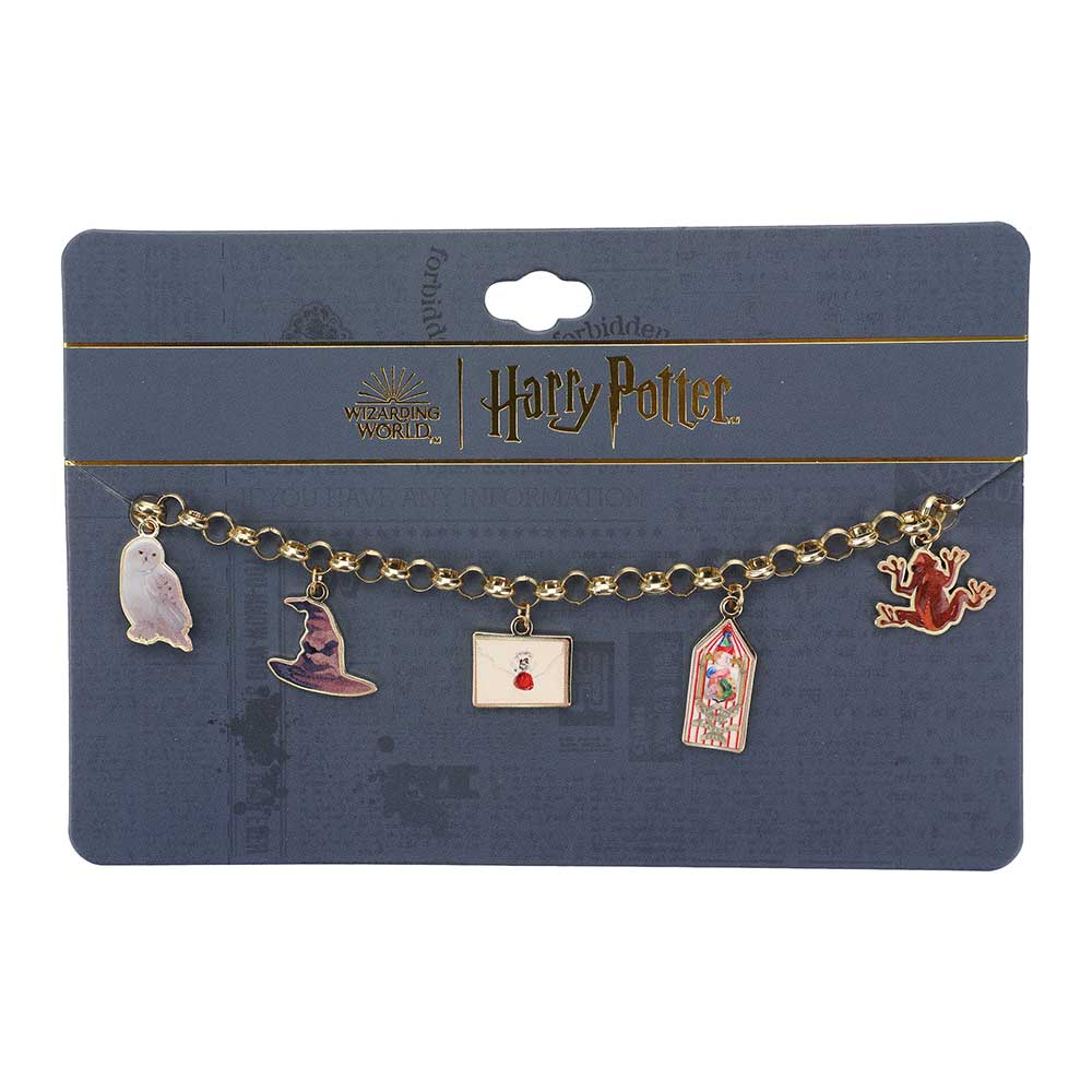 Harry Potter Jewelry By Bioworld