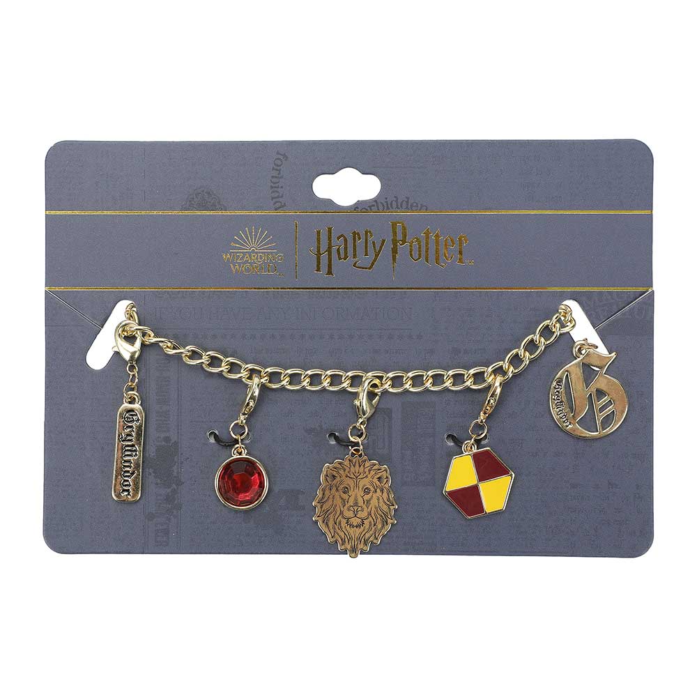 Harry Potter Jewelry By Bioworld