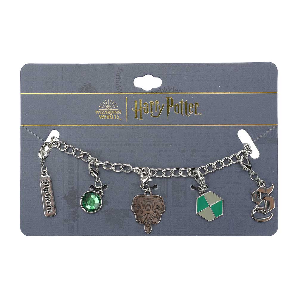 Harry Potter Jewelry By Bioworld