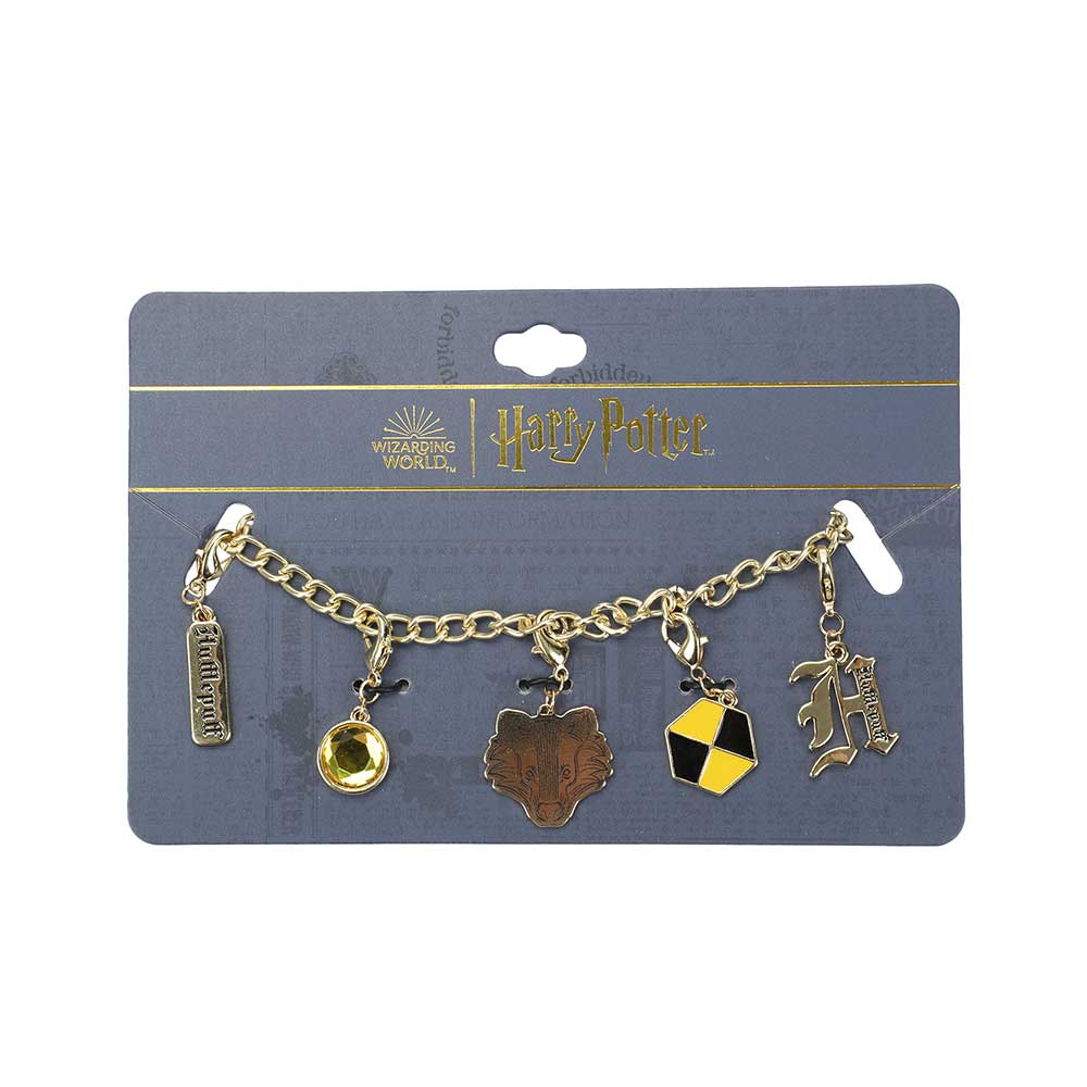 Harry Potter Jewelry By Bioworld