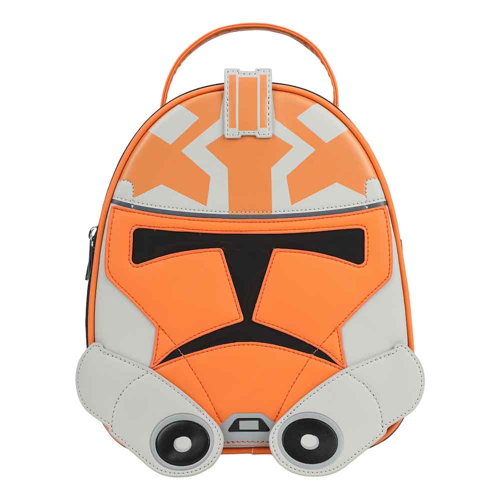 Star Wars Siege of Mandalore Convertible Mini Backpack