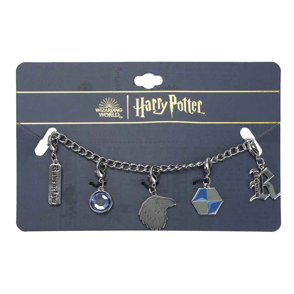 Harry Potter Jewelry By Bioworld