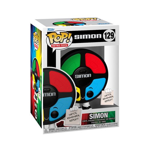 1990s time capsule Funko Pop! Vinyl Figure