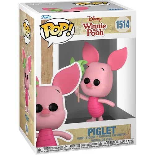 Winnie the Pooh Pop! Funko Vinyl Figure Wave 3