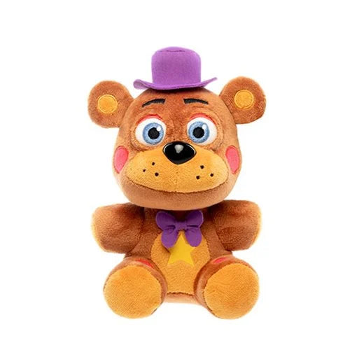 Five Nights at Freddy’s Pizzeria Simulator Plush by Funko