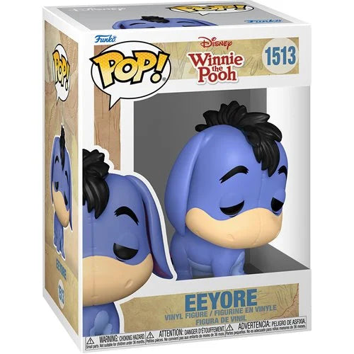 Winnie the Pooh Pop! Funko Vinyl Figure Wave 3