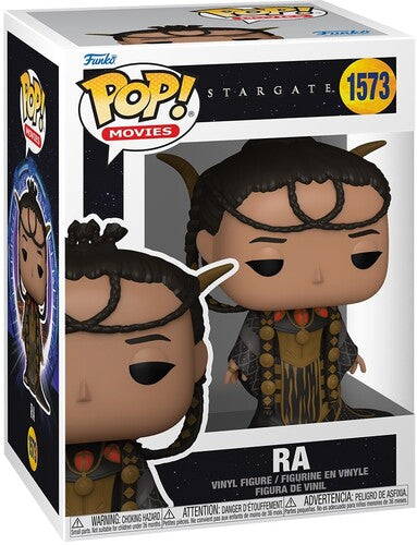 Stargate Movies wave 1 Funko Pop Vinyl Figure