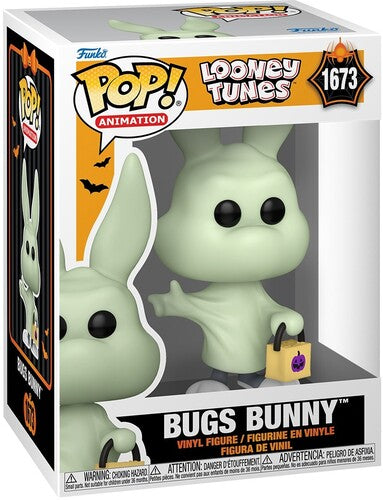 Looney Tunes Halloween Wave 1 Funko Pop! Vinyl Figure cartoon