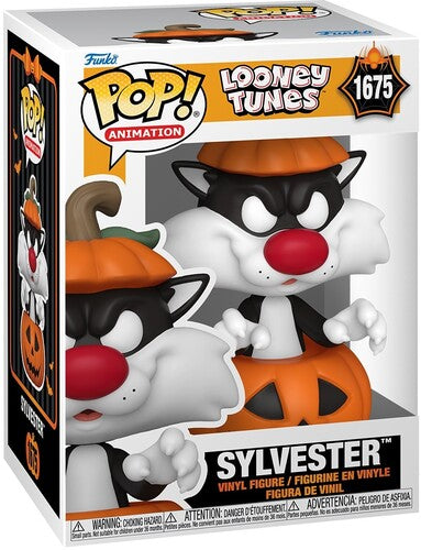 Looney Tunes Halloween Wave 1 Funko Pop! Vinyl Figure cartoon